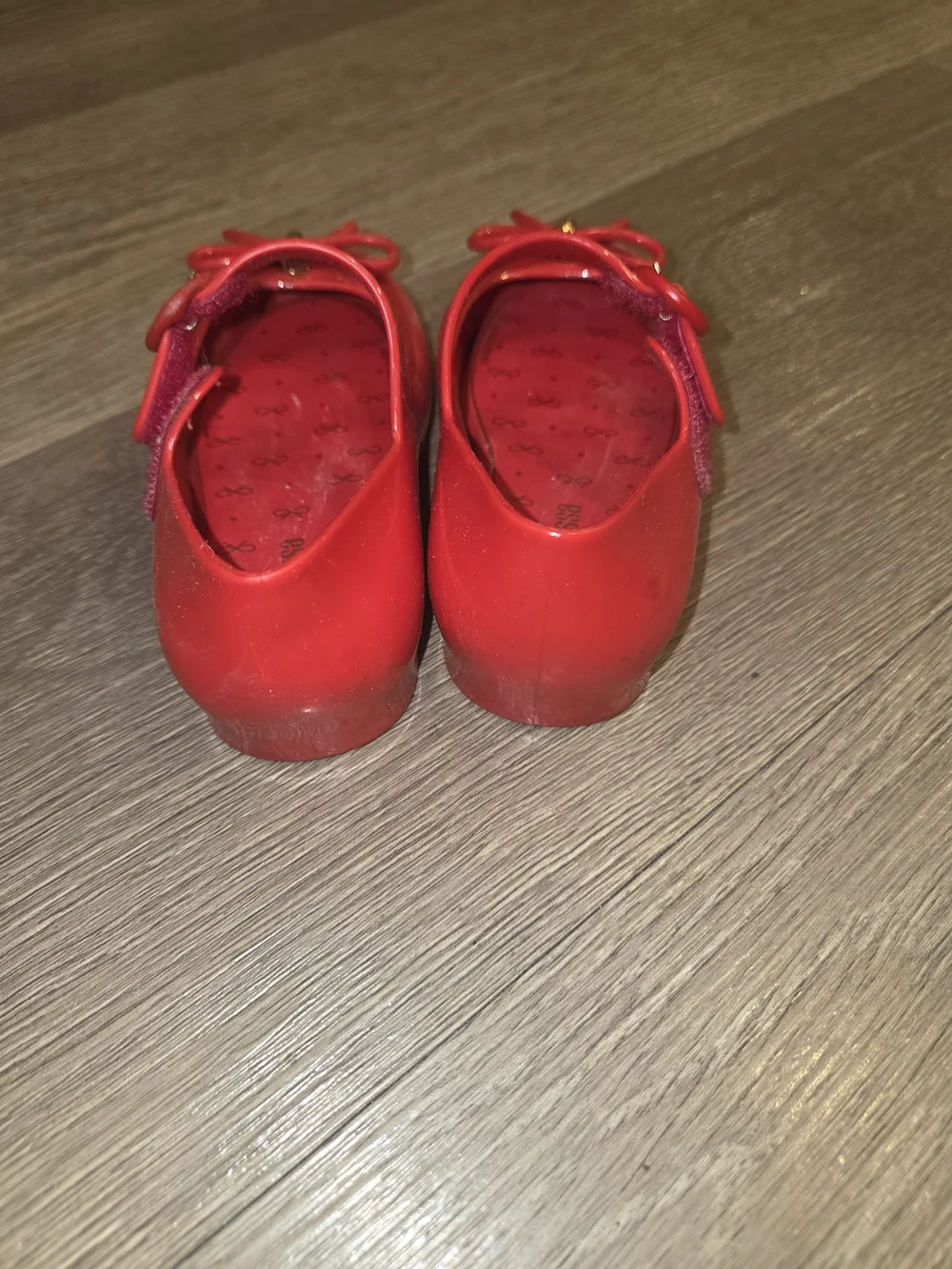 Mini Melissa adorable authentic
